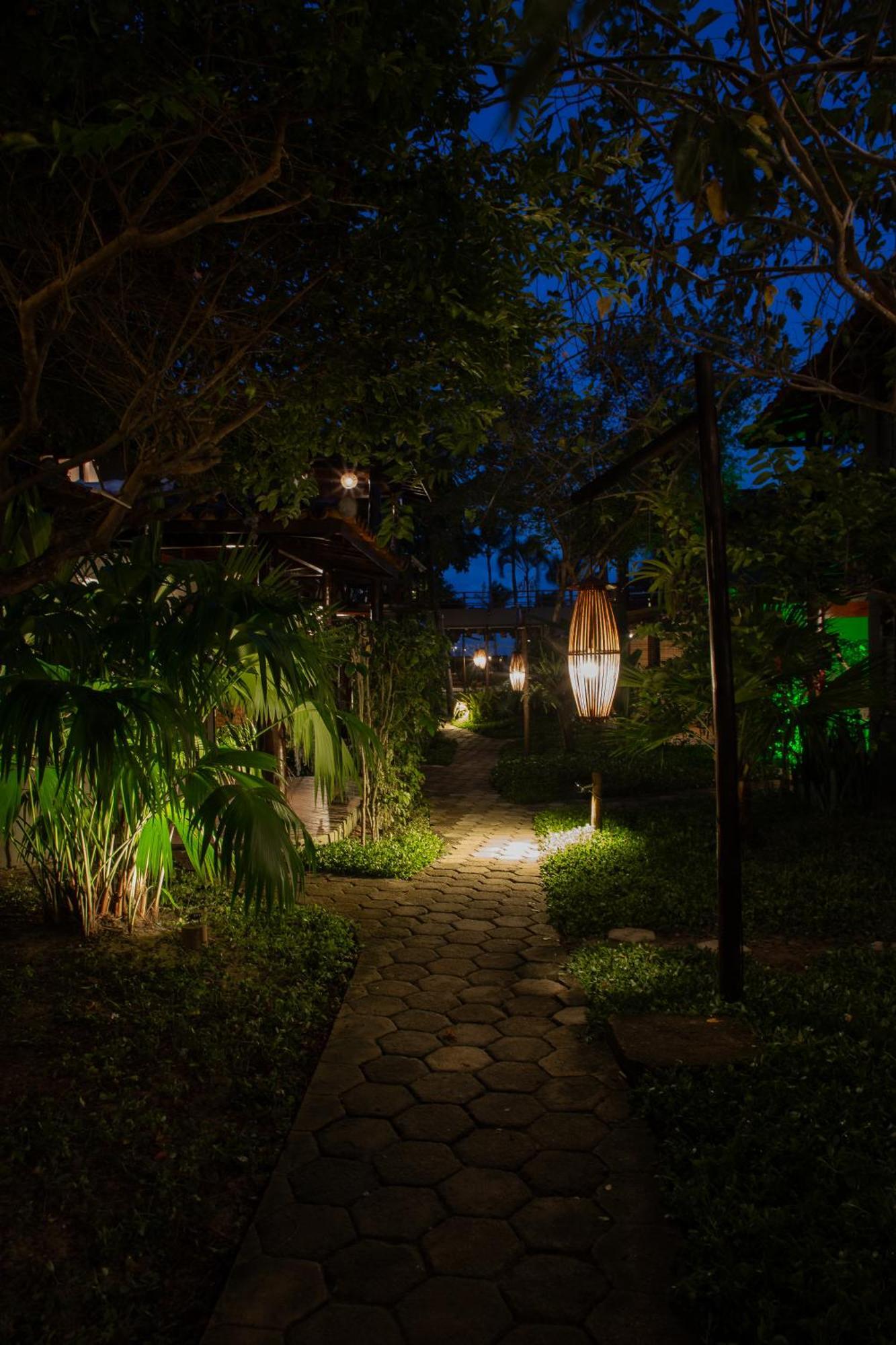 Pousada Villa Zena - Frente Ao Mar - Pe Na Areia ポルトセグロ エクステリア 写真