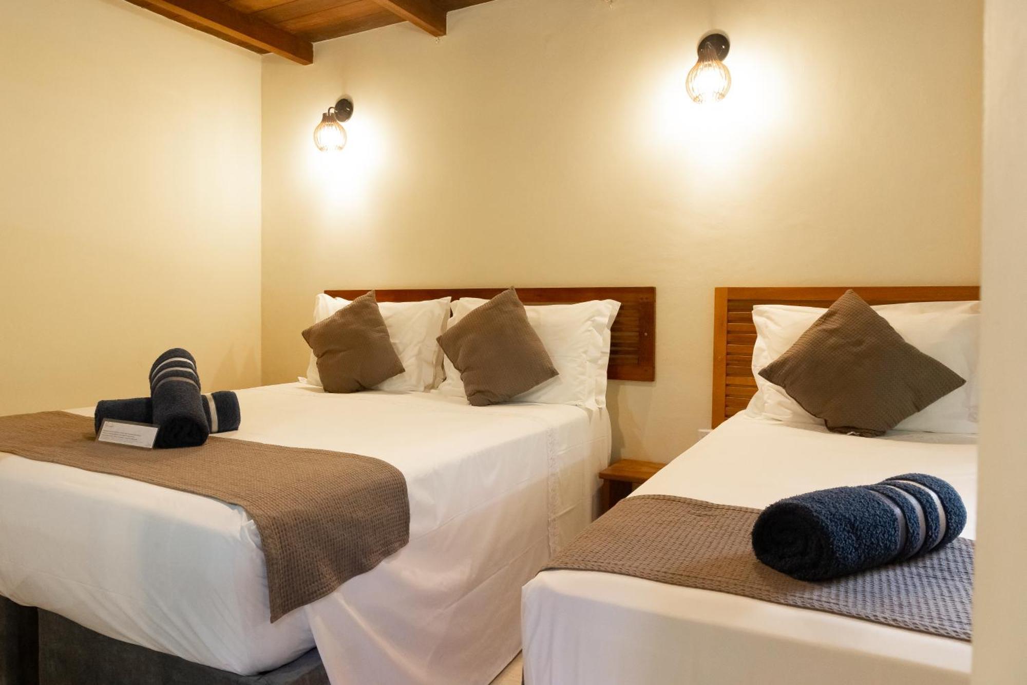 Pousada Villa Zena - Frente Ao Mar - Pe Na Areia ポルトセグロ エクステリア 写真